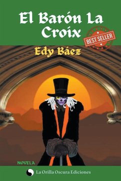 Cover El Barón La Croix