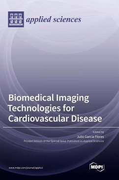 Biomedical Imaging Technologies for Cardiovascular Disease