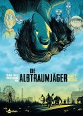 Die Albtraumjäger. Band 2 (eBook, PDF)