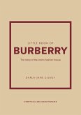Little Book of Burberry (eBook, ePUB)