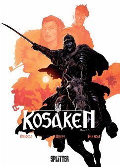 Cover Kosaken. Band 1 (eBook, PDF)