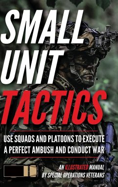 Small Unit Tactics - Luke, Matthew