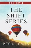 The Shift Series Box Set Volume Two