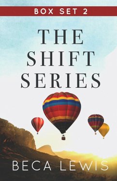 The Shift Series Box Set Volume Two - Lewis, Beca