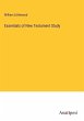 Essentials of New Testament Study - Bild 1