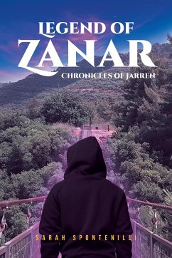 Legend of Zanar: Chronicles of Jarren