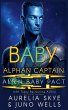 Baby For The Alphan Captain - Bild 1