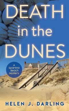 Death in the Dunes - Darling, Helen J.