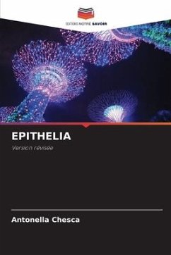 EPITHELIA - Chesca, Antonella