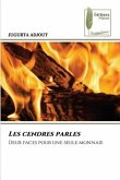 Les cendres parles