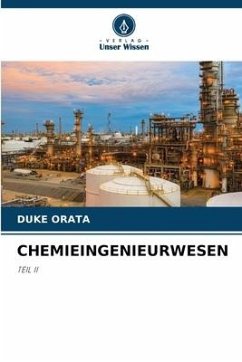 CHEMIEINGENIEURWESEN - Orata, Duke