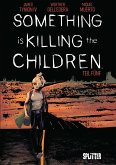 Something is killing the Children. Band 5 (eBook, PDF)