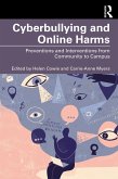 Cyberbullying and Online Harms (eBook, ePUB)