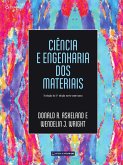 Ciência e engenharia dos materiais (eBook, ePUB)