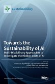 Towards the Sustainability of AI