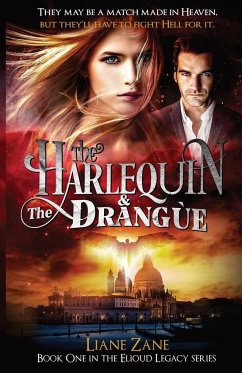 The Harlequin & The Drangùe - Zane, Liane