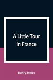 A Little Tour in France