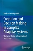 Cognition and Decision Making in Complex Adaptive Systems