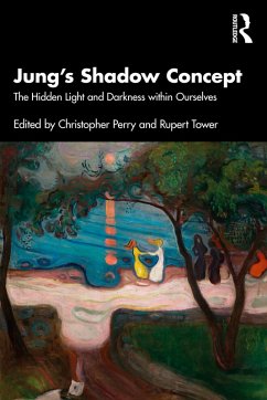 Cover Jung's Shadow Concept (eBook, PDF)