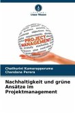 Nachhaltigkeit und grüne Ansätze im Projektmanagement