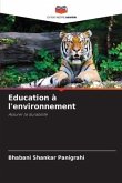 Education à l'environnement
