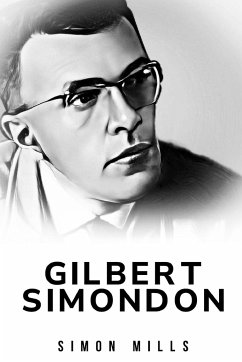 Gilbert Simondon - Mills, Simon