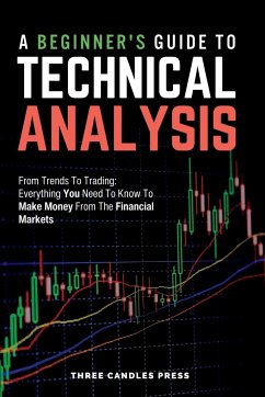 A Beginner's Guide To Technical Analysis - Press, Three Candles