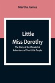 Little Miss Dorothy