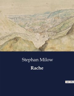 Cover Rache