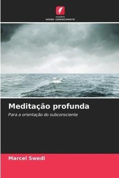 Meditação profunda - Swedi, Marcel