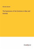 The Expression of the Emotions in Man and Animals