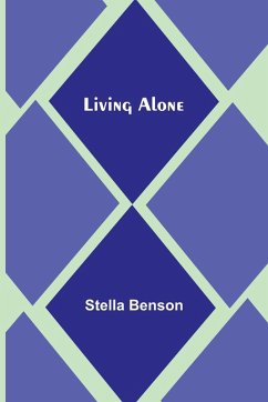 Living Alone - Benson, Stella