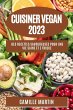 Cuisiner Vegan 2023 - Bild 1