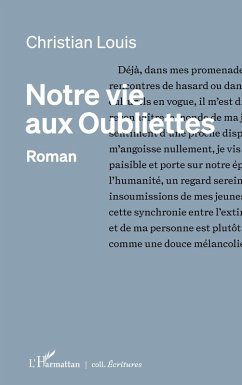 Cover Notre vie aux Oubliettes
