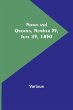 Notes and Queries, Number 35, June 29,... - Bild 1