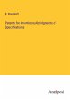 Patents for Inventions, Abridgments of... - Bild 1
