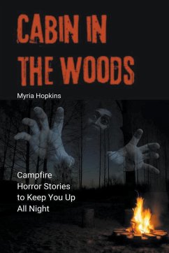 Cabin in the Woods - Hopkins, Myria