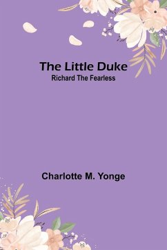 The Little Duke - M. Yonge, Charlotte