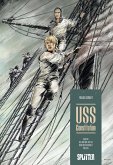 USS Constitution. Band 3 (eBook, PDF)