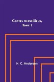 Contes merveilleux, Tome I