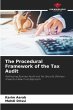 The Procedural Framework of the Tax... - Bild 1