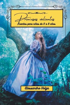 Princesas Valientes - Volga, Alessandro