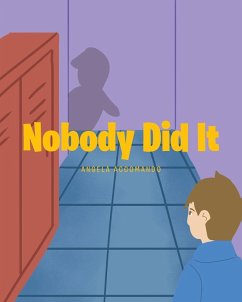 Nobody Did It Nobody Did It