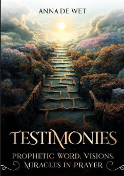 Cover Testimonies