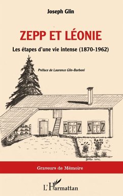 Cover Zepp et Léonie