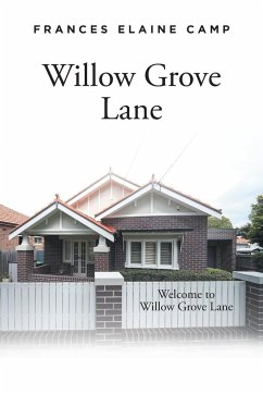 Willow Grove Lane - Camp, Frances Elaine