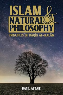 Islam and Natural Philosophy - Altaie, Basil