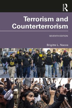 Cover Terrorism and Counterterrorism (eBook, PDF)