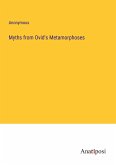 Myths from Ovid's Metamorphoses