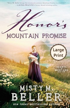 Honor's Mountain Promise - Beller, Misty M.